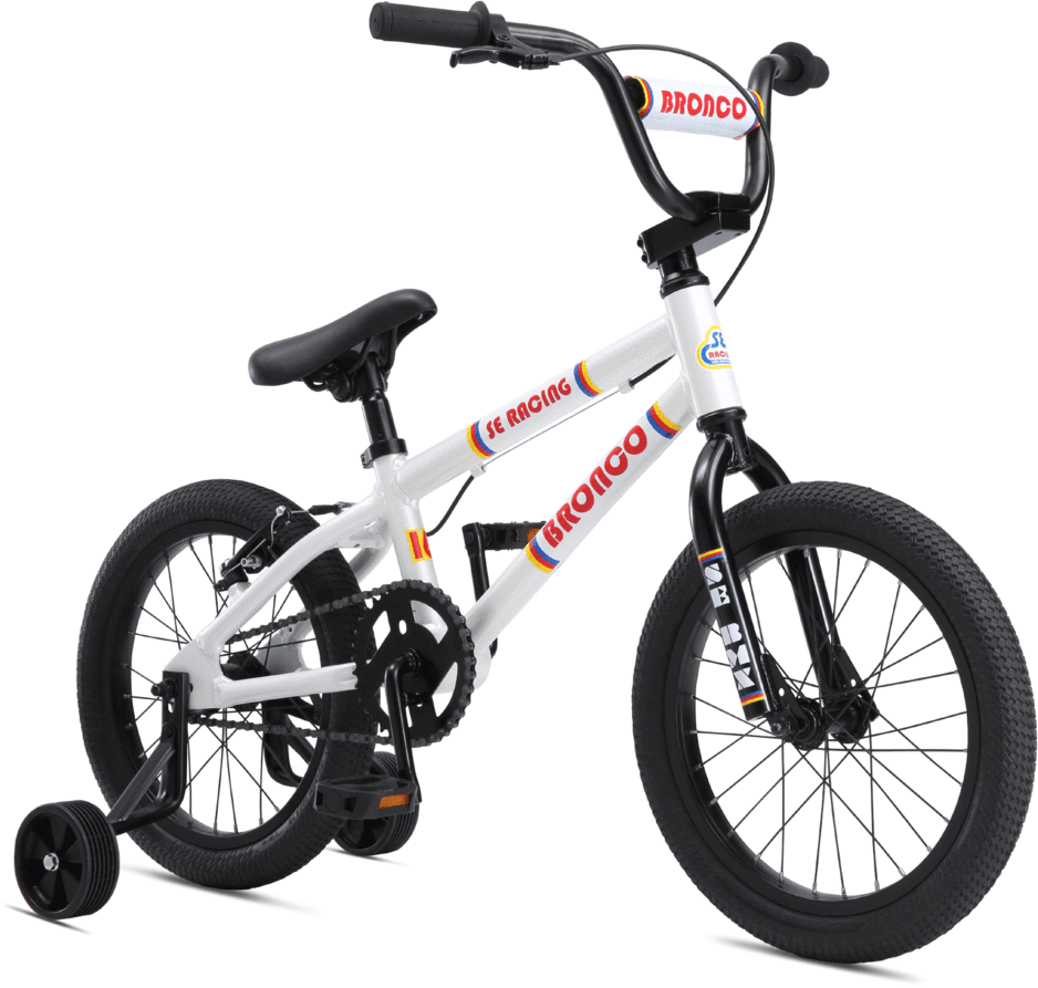 Se bike outlet bronco