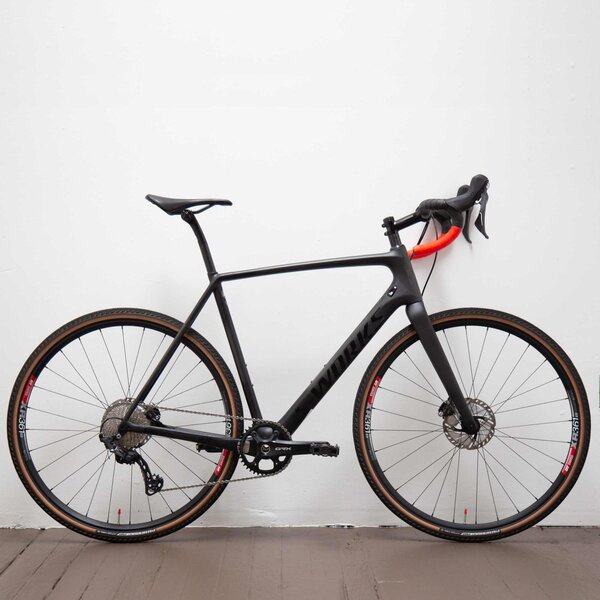 crux bicycle