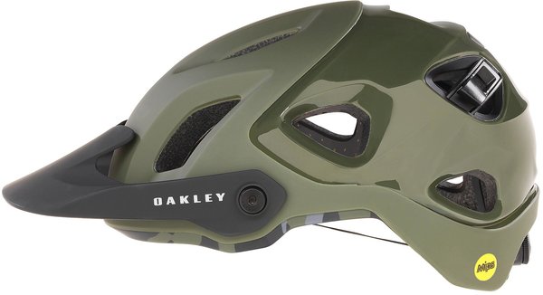 Oakley DRT5 Mountain Bike Helmet - Portland Bike Shop | River City Bicycles