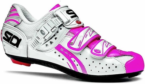 sidi genius fit