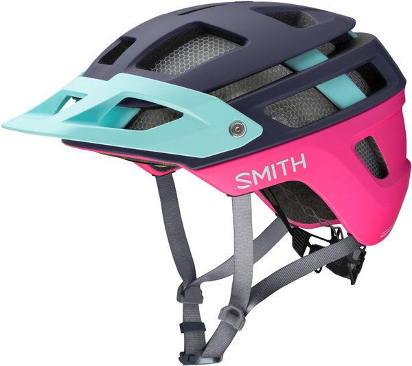 smith optics forefront 2 mips