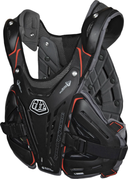 youth mountain bike chest protector