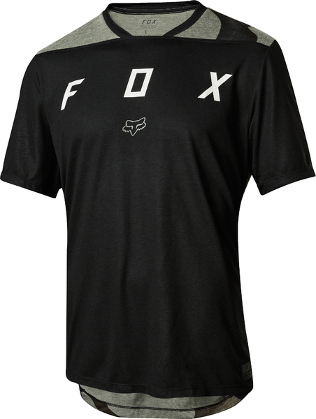 fox indicator ss jersey