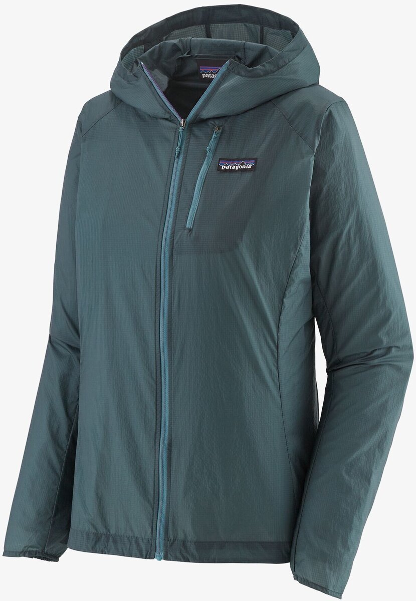 Patagonia houdini 2024 tasmanian teal