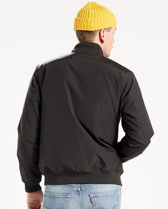 levi's thermore bomber