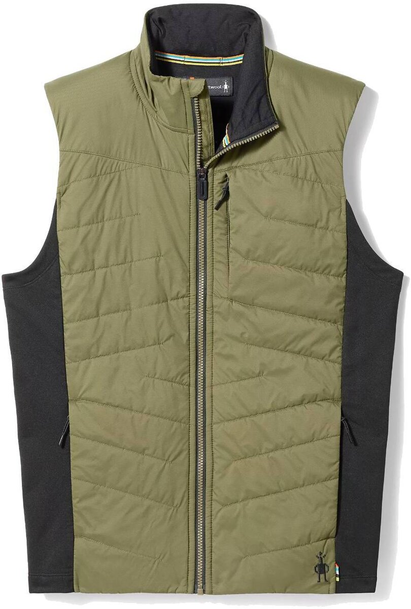 Smartwool high quality Smartloft Vest Mens Sz L