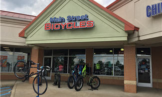 main street bike store