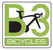 b3 bikes