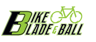 bike blade and ball