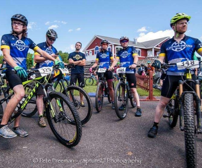 group rides cycling near me