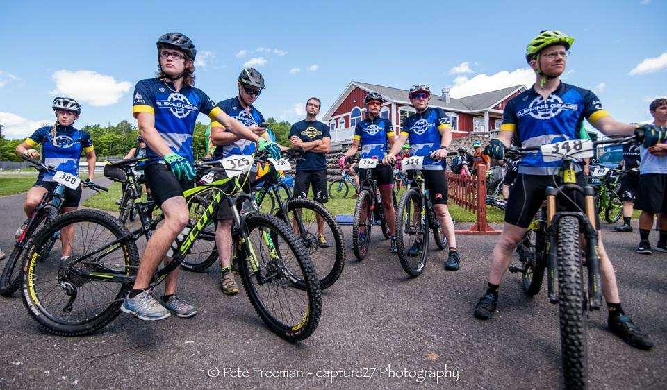 Group Rides and Events - Slipping Gears Cycling | Bangor, ME