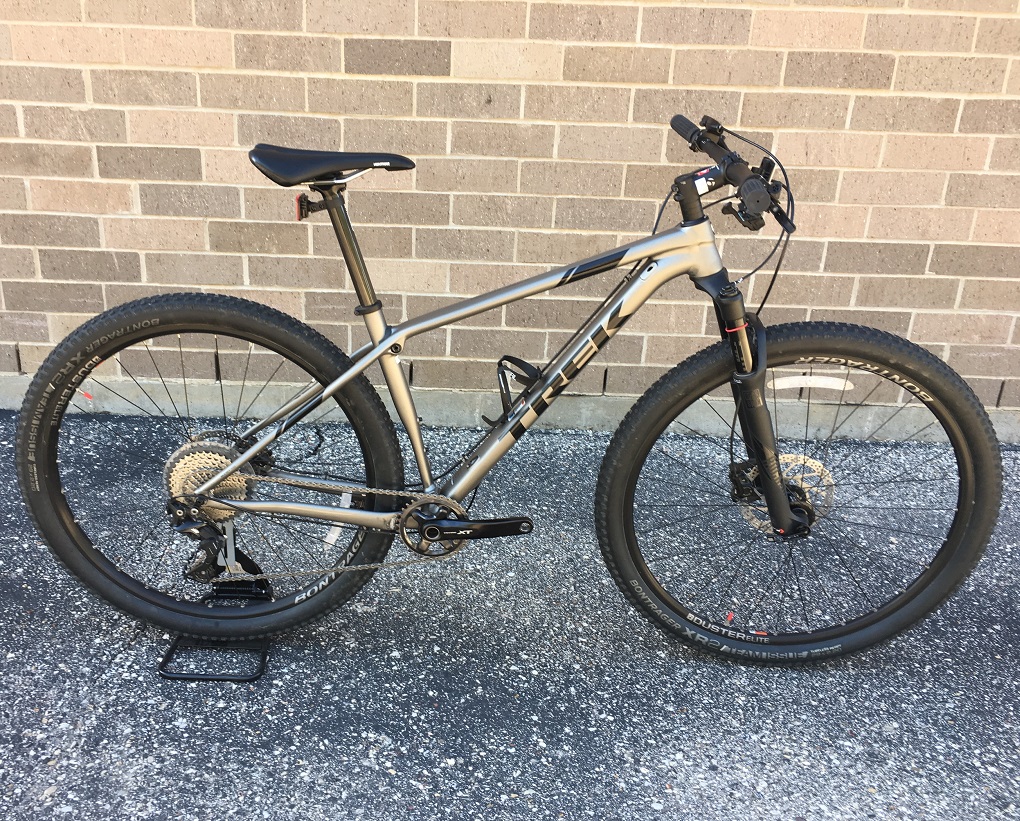 used trek bicycles for sale