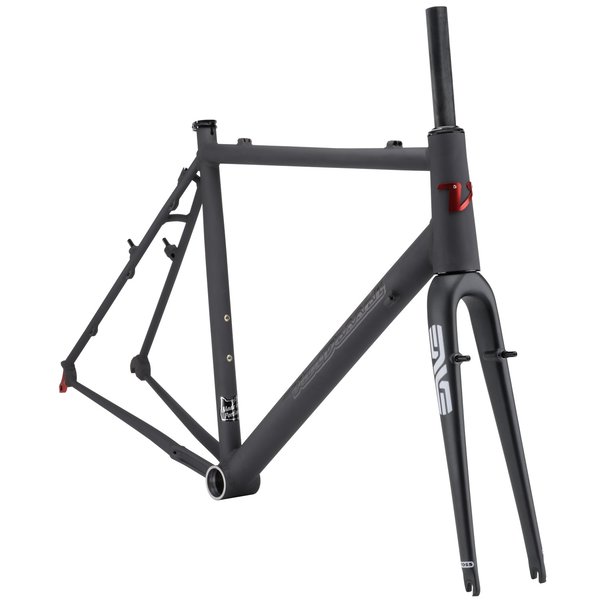 cyclocross frameset cantilever