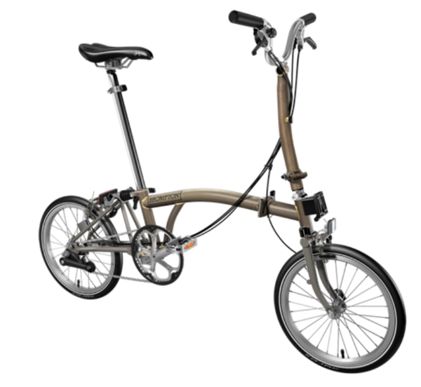 buy brompton superlight