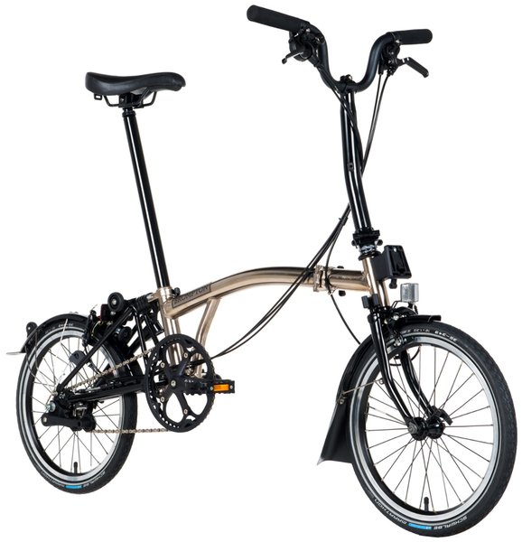 type brompton