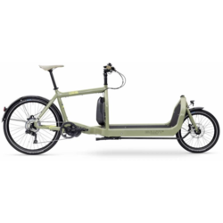 Cargo Bike Guide redbike