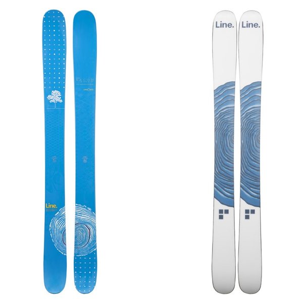 Line Skis Sir Francis Bacon Shorty - Gerick Cycle & Ski | Nelson, BC