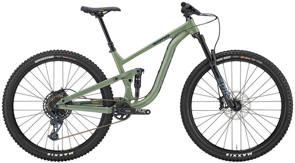 Kona process 134 clearance se