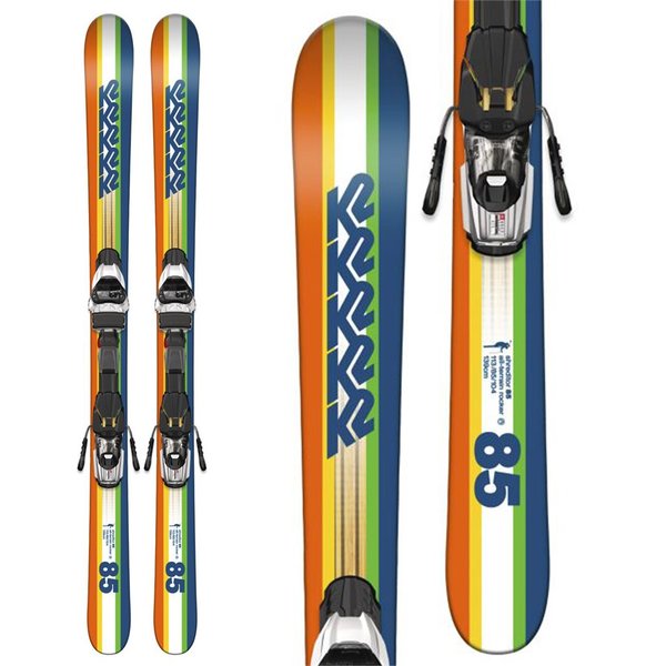 jr cycle ski