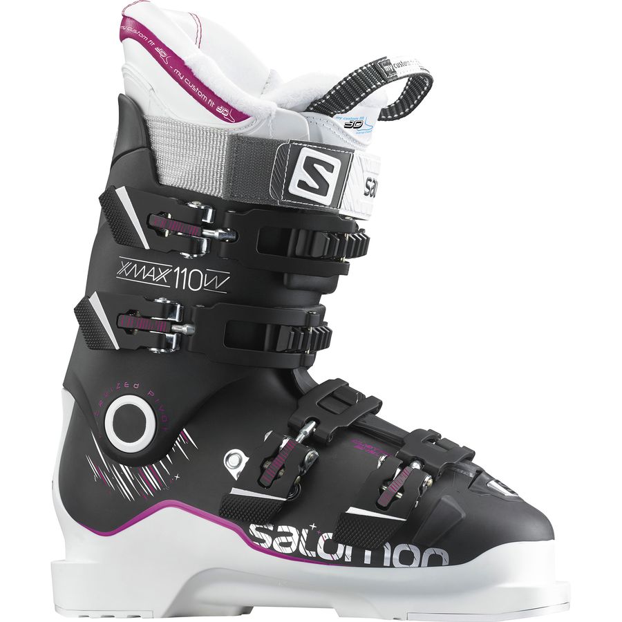 Salomon x max deals 110