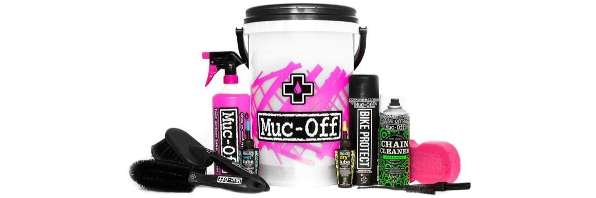 muc off bio grease review