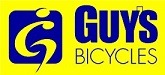 guys cycles