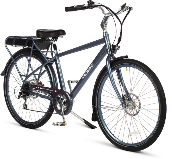 pedego city commuter classic