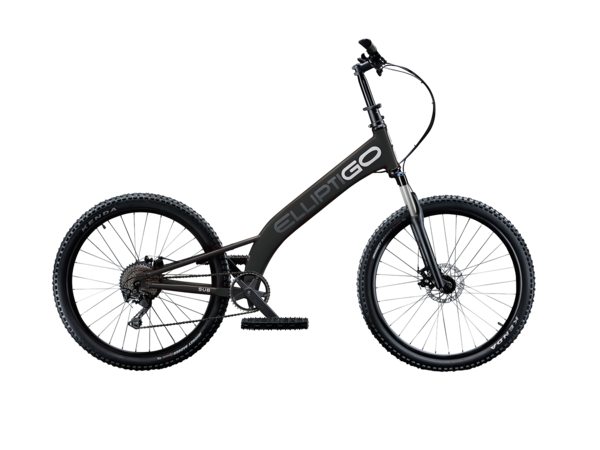 Msub elliptigo sale