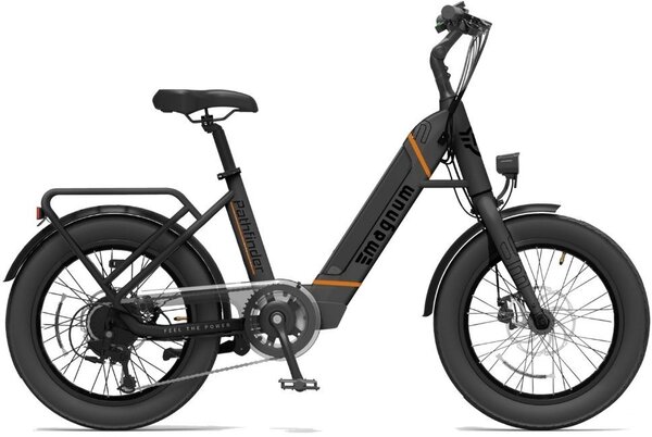 magnum pathfinder electric bike