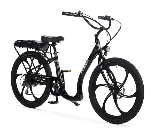 used pedego trail tracker for sale