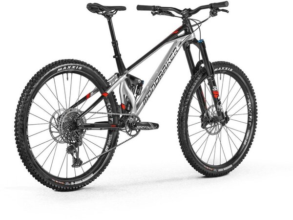 Mondraker foxy clearance 27.5