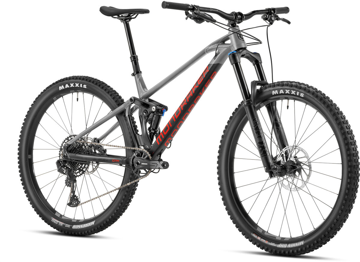 Mondraker Foxy 29 Bike Shop VeloZoom