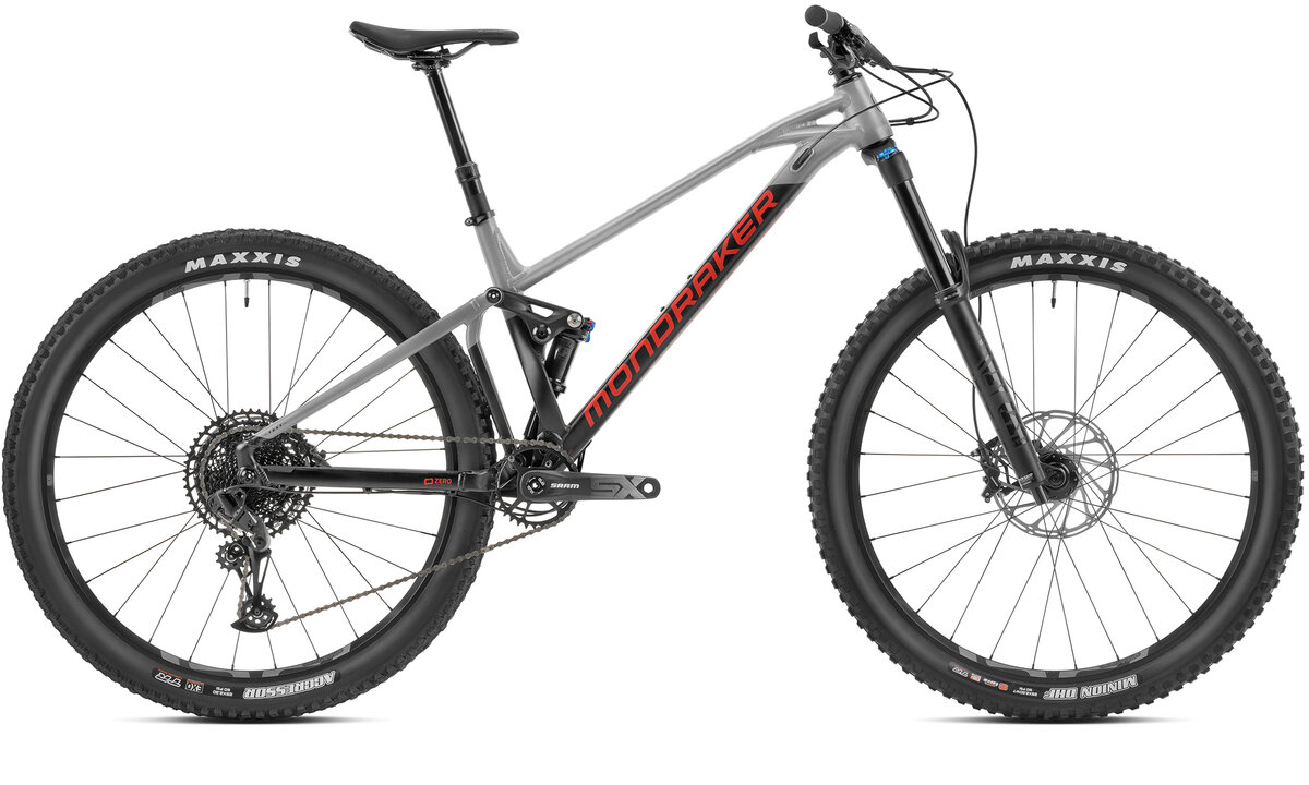 Foxy 29er on sale