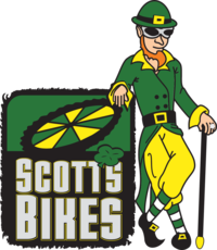 Scott's Bicycle Centre Home Page
