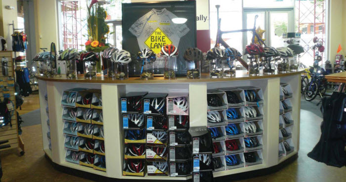 Bikelane bike shop hot sale