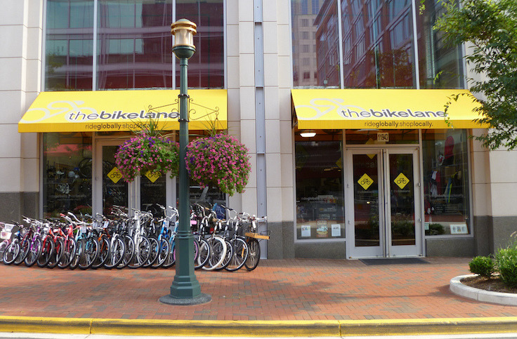 The Bike Lane Reston Bike Shop Reviews The Bike Lane