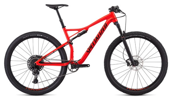 specialized 29er mountain bike for sale