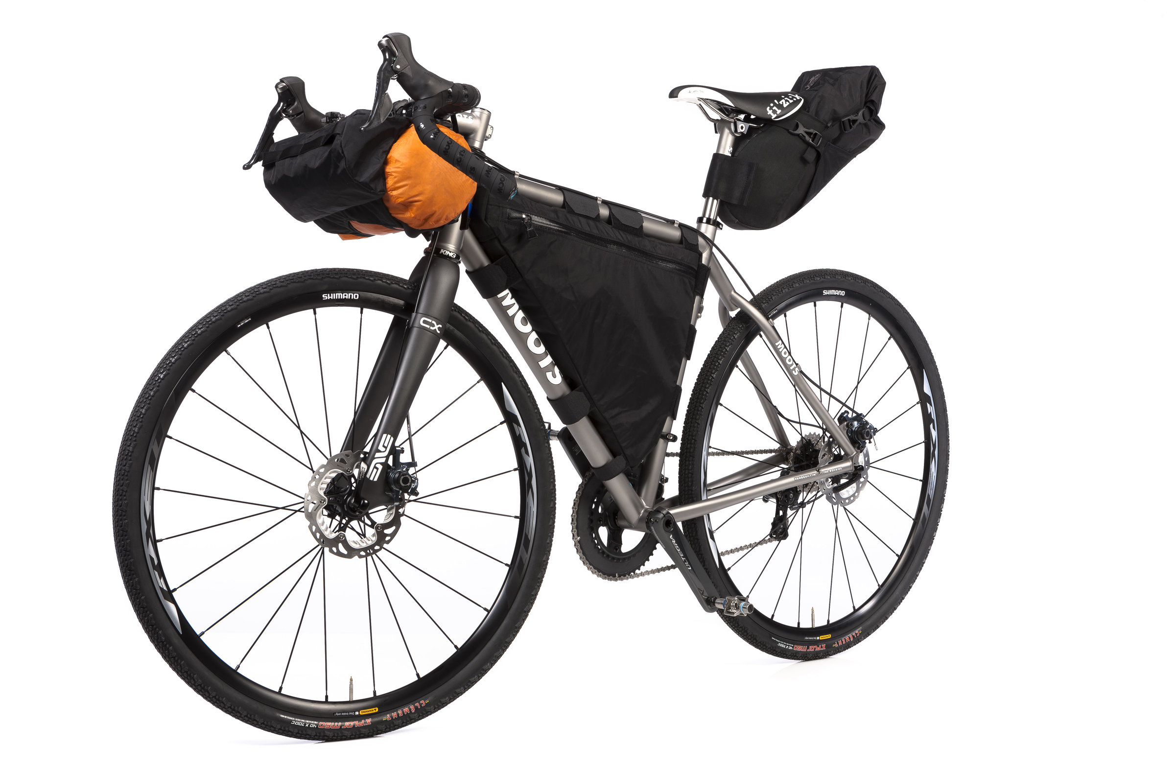 moots bikepacking