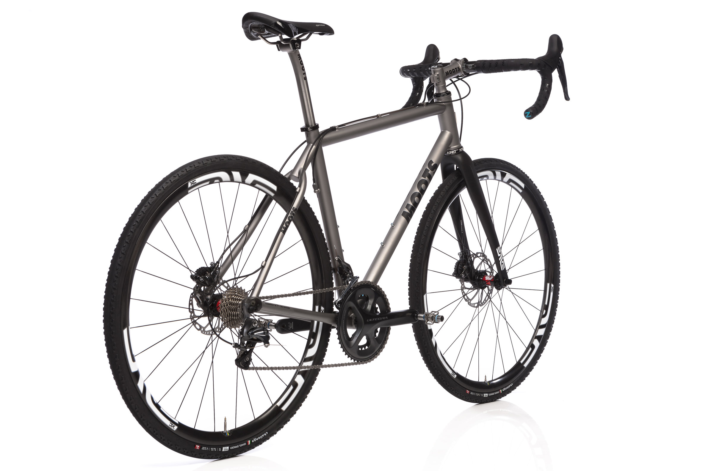 Gr 270 fashion gravel bike