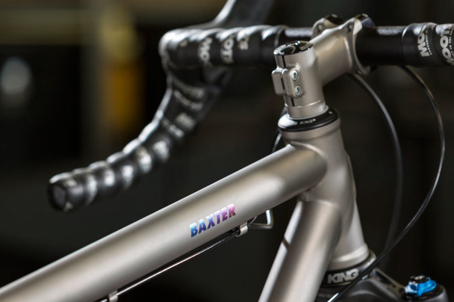 Moots best sale baxter 29