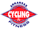 arkansas cycling and fitness