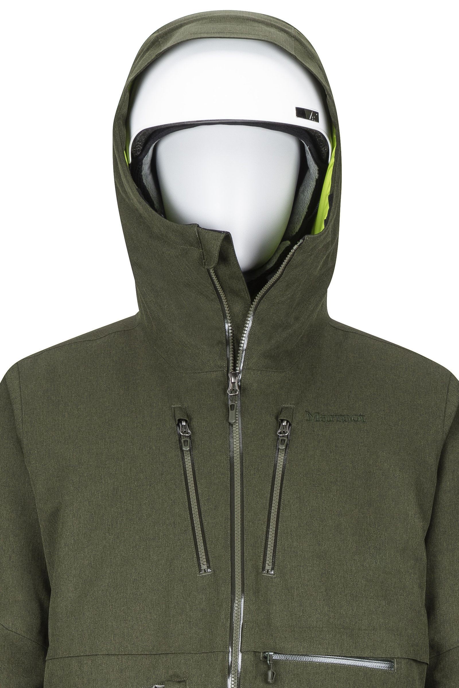 Marmot schussing sales