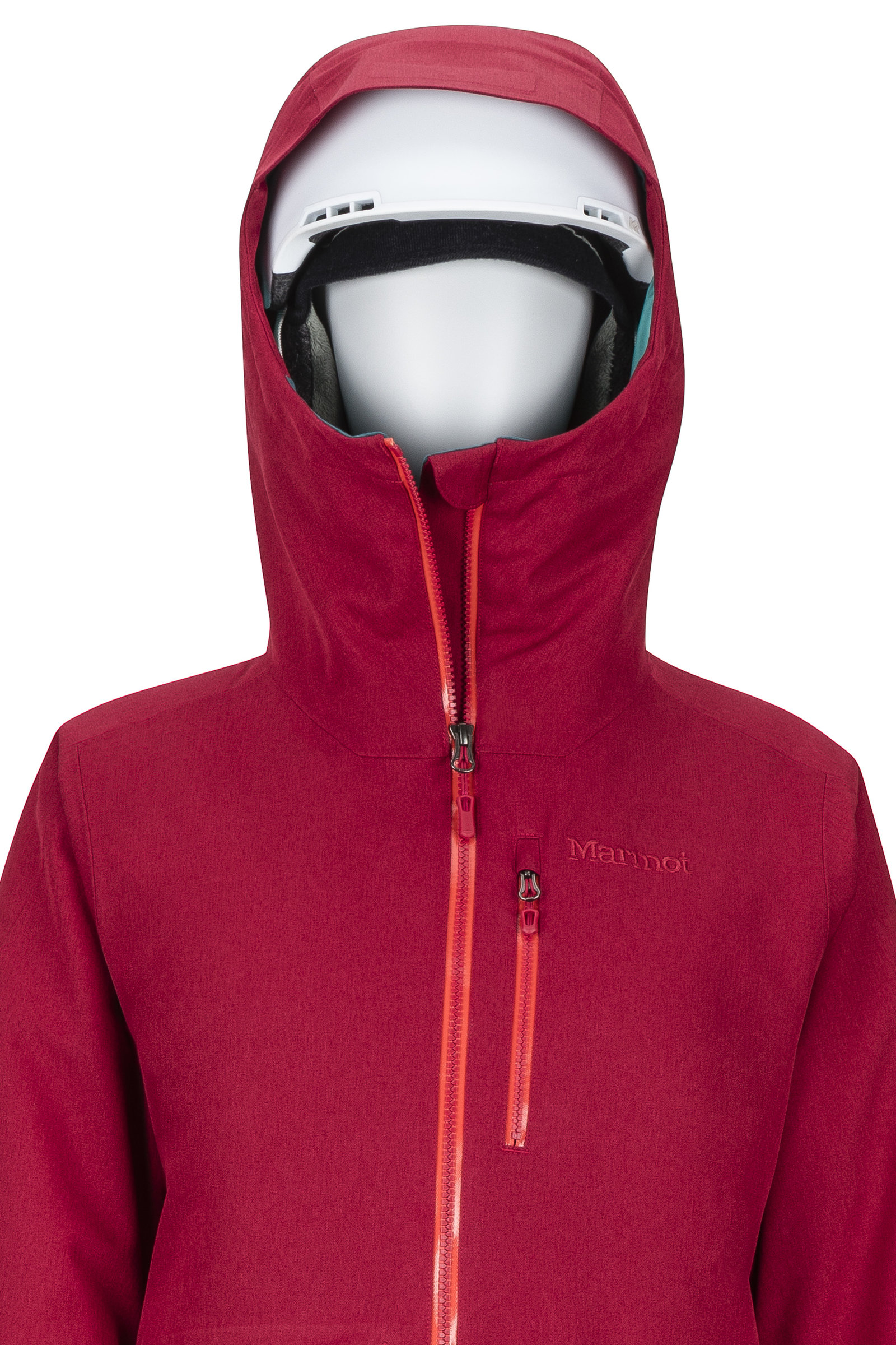 Marmot on sale schussing featherless