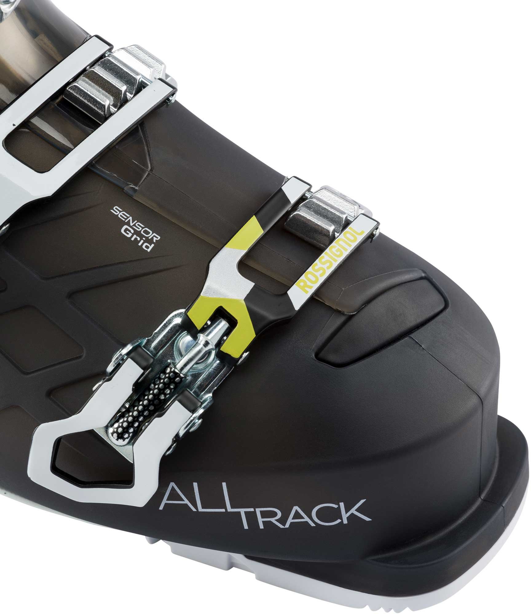 rossignol alltrack pro 100w