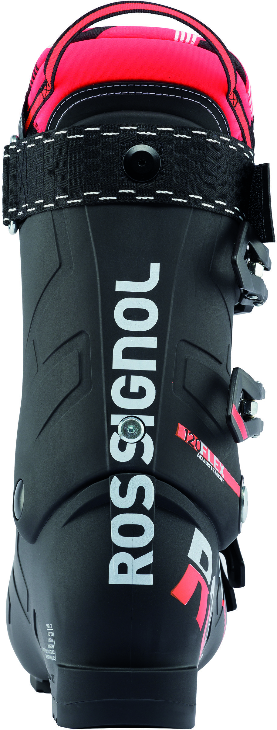 rossignol speed 120 review