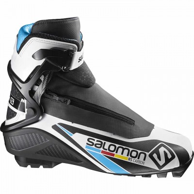 Salomon RS Carbon Skate Pilot Boots 
