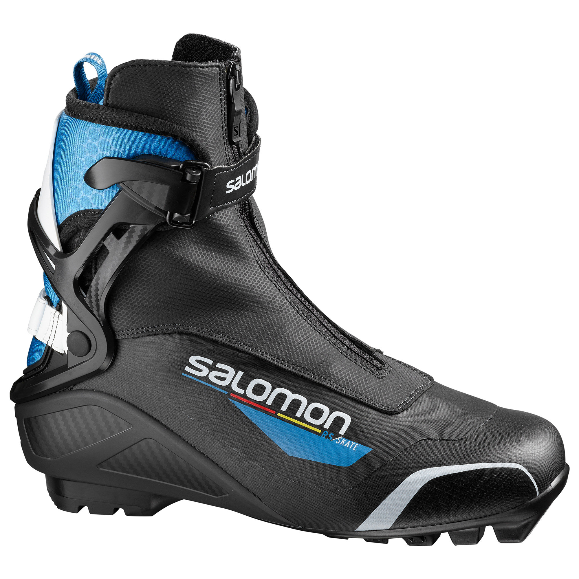 Salomon RS Pilot Skate Boots - West 