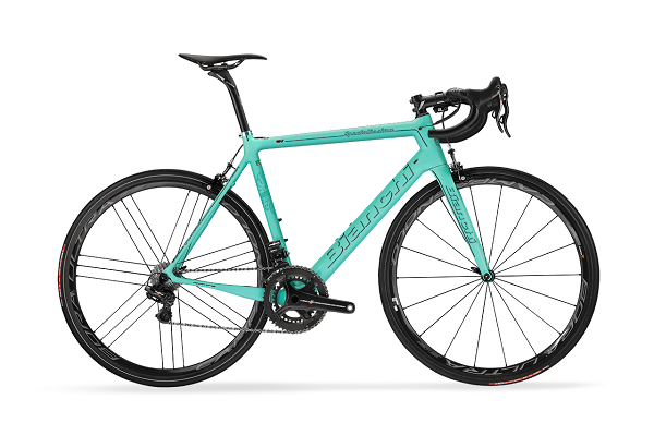 bianchi bike brands