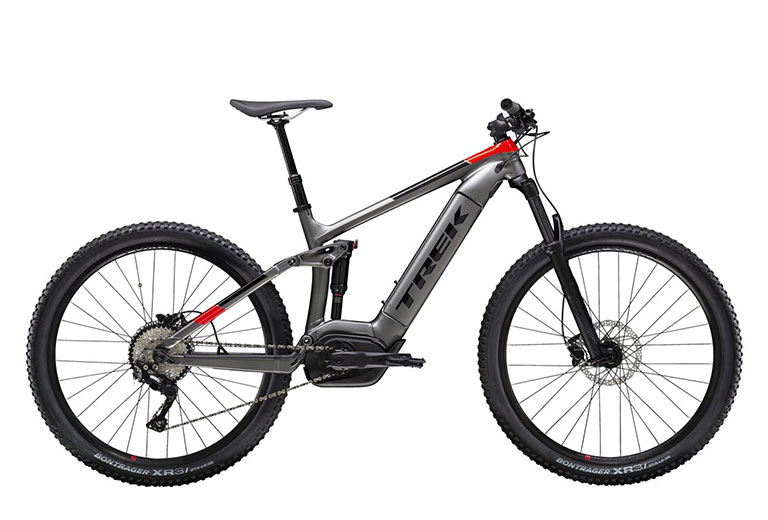 trek 320 mountain bike