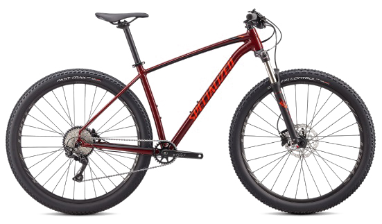 Specialized rockhopper x1 new arrivals